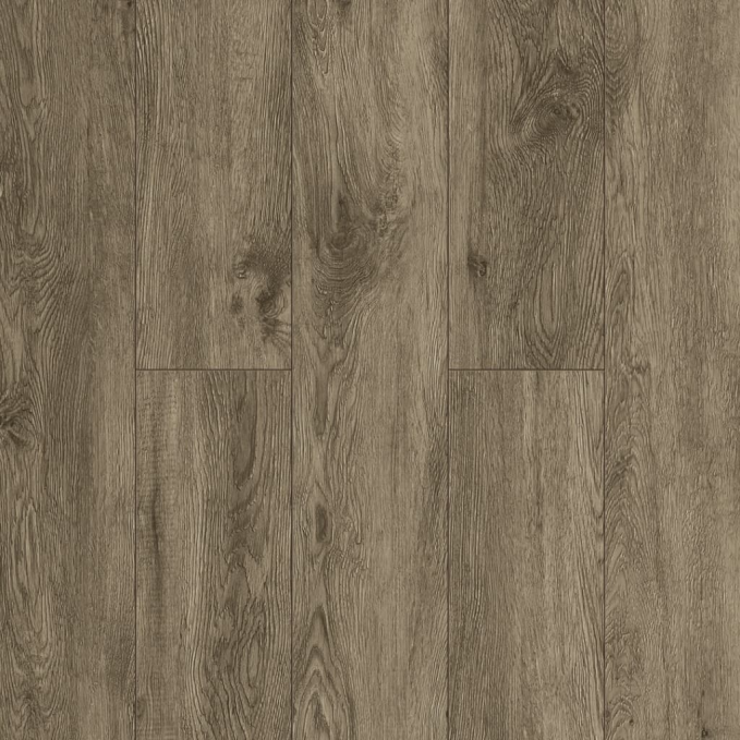 Каменный ламинат SPC Alpine Floor Grand Sequoia 5 mm Венге Грей, ECO 11-808 MC