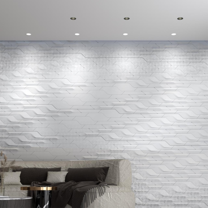 Светильник встраиваемый светодиодный IP20 LED 6W 220V 360Лм 3000К TRAN SPOT NT23 536 NOVOTECH 359233, фото в интерьере 2