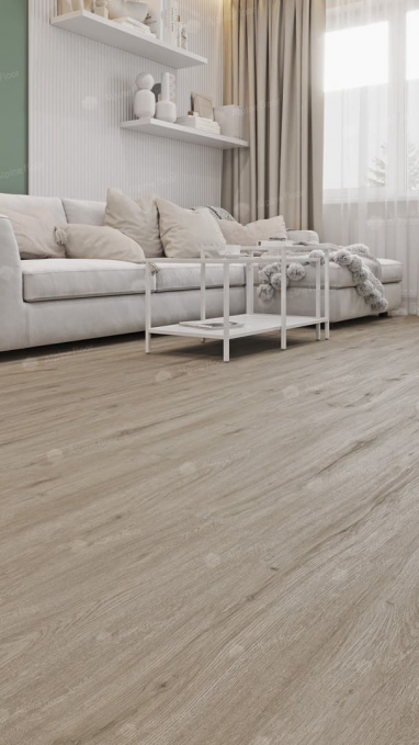 Каменный ламинат SPC Alpine Floor Solo Прэсто, ЕСО 14-8 MC
