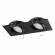 Светильник встраиваемый поворотный IP20 GU10 2*50W 220-240V MORUS WIR NT25 577 NOVOTECH 371022, дополнительный ракурс Светильник встраиваемый поворотный IP20 GU10 2*50W 220-240V MORUS WIR NT25 577 NOVOTECH 371022, дополнительный ракурс