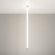 Крепление MOONLIGHT-VT-TOP-D25-1000, Arlight, 037486, изображение 1 Крепление MOONLIGHT-VT-TOP-D25-1000, Arlight, 037486, изображение 1
