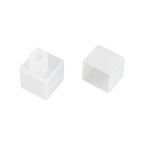 Заглушка MOONLIGHT-CAP-13x12mm-BOTTOM-S-SET, Arlight, 041020