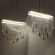 Люстра LED 2*24W (два вывода) 4000K 2239Лм AFINA HALL ODL_EX25 065 ODEON LIGHT 5420/48L, композиция 4 Люстра LED 2*24W (два вывода) 4000K 2239Лм AFINA HALL ODL_EX25 065 ODEON LIGHT 5420/48L, композиция 4