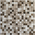 Мозаика Bonaparte Mosaics Detroit 30.5x30.5 (15*15*4)