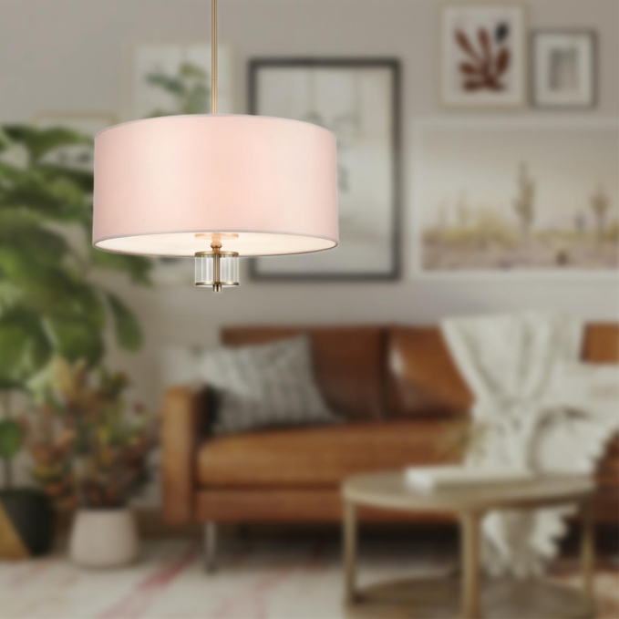 Люстра потолочная E14 5*40W 220V DAMONA MODERNI LN26 180 LUMION 8109/5C, фото в интерьере 1 Люстра потолочная E14 5*40W 220V DAMONA MODERNI LN26 180 LUMION 8109/5C, фото в интерьере 1