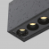 Потолочный светильник Арес / Ares 3000К 10Вт IP 54, O309CL-L10GF3K, изображение 4 Потолочный светильник Арес / Ares 3000К 10Вт IP 54, O309CL-L10GF3K, изображение 4