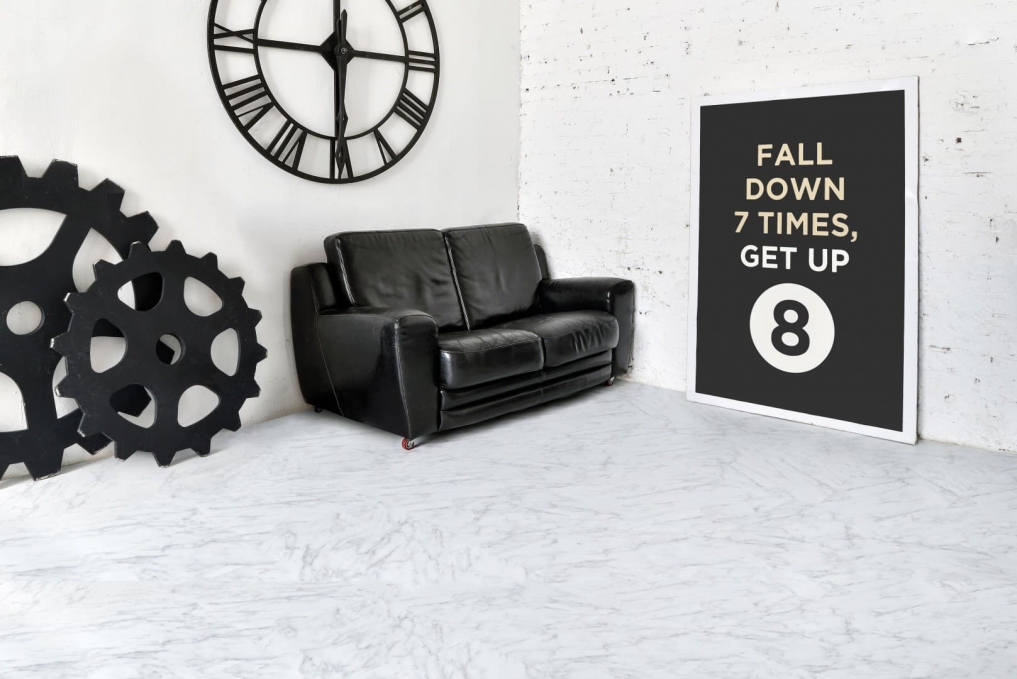 Кварцвиниловая плитка Alpine Floor Grand Stone Дымчатый Лес, ECO 8-1 Кварцвиниловая плитка Alpine Floor Grand Stone Дымчатый Лес, ECO 8-1