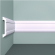 Молдинг Bello Deco М8 80-15 Молдинг Bello Deco М8 80-15