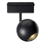 Трековый светильник Шар / Ball S35 4000K 15Вт, Maytoni, TR028-2-15W4K-B Трековый светильник Шар / Ball S35 4000K 15Вт, Maytoni, TR028-2-15W4K-B