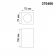 Накладной светильник IP20 GU10 50W 220V YESO OVER NT19 620 NOVOTECH 370466, схема товара Накладной светильник IP20 GU10 50W 220V YESO OVER NT19 620 NOVOTECH 370466, схема товара