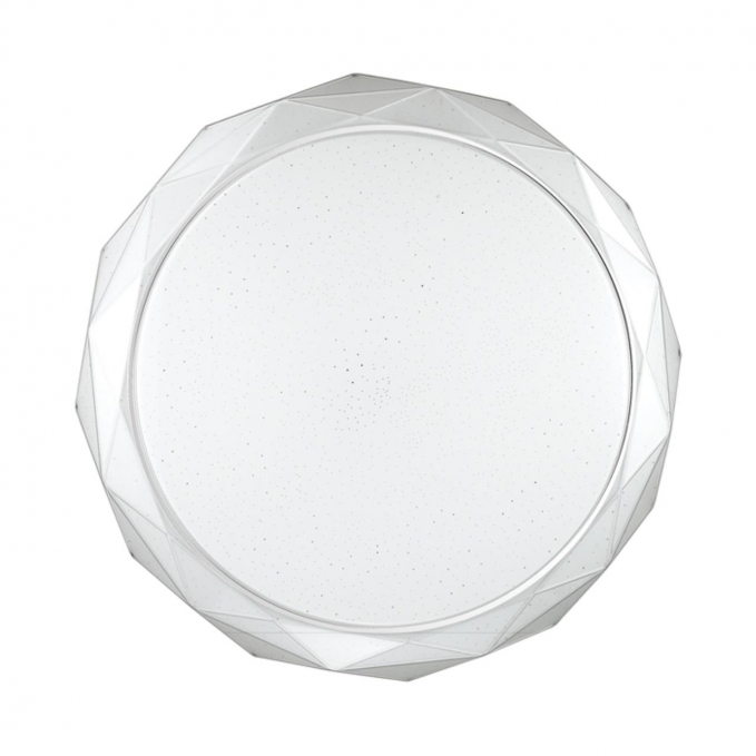 Светильник LED 48Вт 4000K D400 IP43 GINO PALE SN 000 СОНЕКС 2045/DL, изображение 1 Светильник LED 48Вт 4000K D400 IP43 GINO PALE SN 000 СОНЕКС 2045/DL, изображение 1