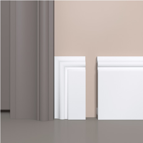 Завершающий элемент Bello Deco П4 Завершающий элемент Bello Deco П4