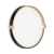 Светильник LED 30Вт 4000К D340 IP43 OLIDI BLACK PALE SN 189 СОНЕКС 7647/CL