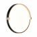 Светильник LED 30Вт 4000К D340 IP43 OLIDI BLACK PALE SN 189 СОНЕКС 7647/CL, дополнительный ракурс Светильник LED 30Вт 4000К D340 IP43 OLIDI BLACK PALE SN 189 СОНЕКС 7647/CL, дополнительный ракурс