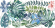 Керамогранит Pamesa Lifefull Tropic 60x120