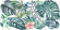 Керамогранит Pamesa Lifefull Tropic 60x120