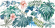 Керамогранит Pamesa Lifefull Tropic 60x120