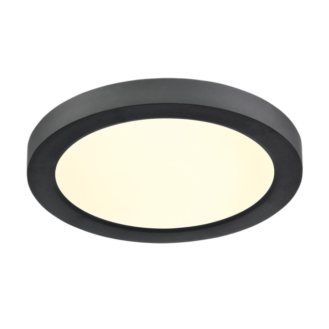 Светильник LED 12Вт 3000/4000/6500К D170 IP44 CCT/датчик движения NEBULA BLACK MITRA LED SN 537 СОНЕКС 7788/12L, композиция 4 Светильник LED 12Вт 3000/4000/6500К D170 IP44 CCT/датчик движения NEBULA BLACK MITRA LED SN 537 СОНЕКС 7788/12L, композиция 4