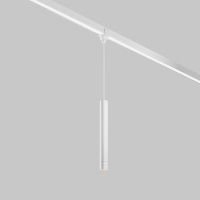Уличный трековый светильник Фокус / Focus Led Elasity IP 3000K 8Вт 38° белый, O-TR01-1-P-8WW3K Уличный трековый светильник Фокус / Focus Led Elasity IP 3000K 8Вт 38° белый, O-TR01-1-P-8WW3K