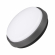 Светильник LGD-GIRO-R175-10W Day4000 (GR, 110 deg, 230V), Arlight, 032421, изображение 1 Светильник LGD-GIRO-R175-10W Day4000 (GR, 110 deg, 230V), Arlight, 032421, изображение 1