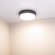 Светильник LGD-GIRO-R175-10W Day4000 (GR, 110 deg, 230V), Arlight, 032421, изображение 3 Светильник LGD-GIRO-R175-10W Day4000 (GR, 110 deg, 230V), Arlight, 032421, изображение 3
