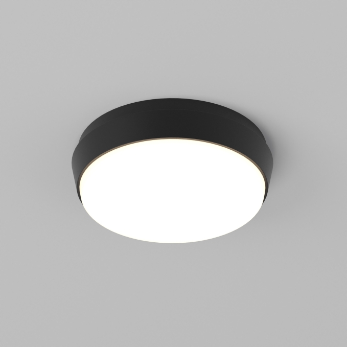 Светильник LGD-GIRO-R175-10W Day4000 (GR, 110 deg, 230V), Arlight, 032421, изображение 4 Светильник LGD-GIRO-R175-10W Day4000 (GR, 110 deg, 230V), Arlight, 032421, изображение 4