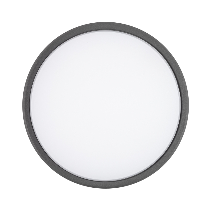 Светильник LGD-GIRO-R175-10W Day4000 (GR, 110 deg, 230V), Arlight, 032421, изображение 6 Светильник LGD-GIRO-R175-10W Day4000 (GR, 110 deg, 230V), Arlight, 032421, изображение 6