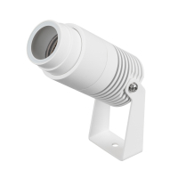 Светильник ALT-RAY-ZOOM-R52-8W Warm3000 (WH, 10-40 deg, 230V), Arlight, 042676(1)