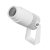 Светильник ALT-RAY-ZOOM-R52-8W Warm3000 (WH, 10-40 deg, 230V), Arlight, 042676(1)
