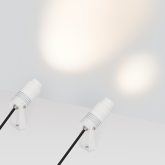 Светильник ALT-RAY-ZOOM-R52-8W Warm3000 (WH, 10-40 deg, 230V), Arlight, 042676(1), изображение 5 Светильник ALT-RAY-ZOOM-R52-8W Warm3000 (WH, 10-40 deg, 230V), Arlight, 042676(1), изображение 5