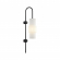Бра E14 1*40W PIMPA MODERN ODL23 405 ODEON LIGHT 5017/1W, фото на белом фоне