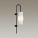 Бра E14 1*40W PIMPA MODERN ODL23 405 ODEON LIGHT 5017/1W, фото на цветном фоне 1