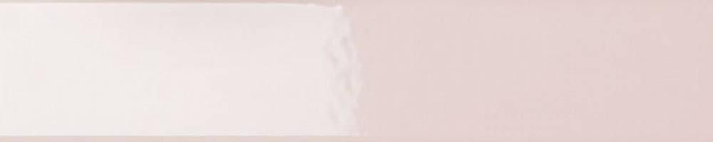 Настенная плитка 41zero42 Spectre Rose Glossy 5x25 (кабанчик), 4100724