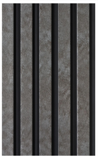 Стеновая панель Decor-Dizayn 904-69, 150x10x3000 мм Стеновая панель Decor-Dizayn 904-69, 150x10x3000 мм