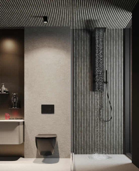 Стеновая панель Decor-Dizayn 904-69, 150x10x3000 мм Стеновая панель Decor-Dizayn 904-69, 150x10x3000 мм