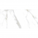 Керамогранит Gresse Ellora Ivory 60x120, GRS01-20 Керамогранит Gresse Ellora Ivory 60x120, GRS01-20
