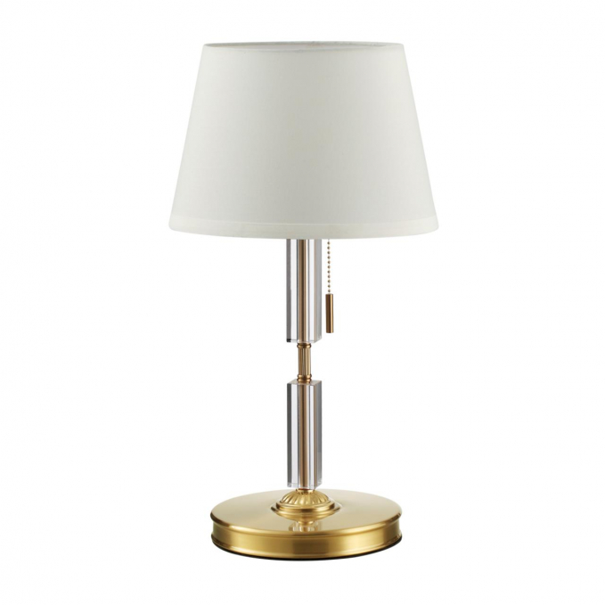 Настольная лампа E27 1*60W LONDON MODERN ODL_EX22 161 ODEON LIGHT 4894/1T, изображение 1 Настольная лампа E27 1*60W LONDON MODERN ODL_EX22 161 ODEON LIGHT 4894/1T, изображение 1