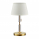 Настольная лампа E27 1*60W LONDON MODERN ODL_EX22 161 ODEON LIGHT 4894/1T, изображение 1 Настольная лампа E27 1*60W LONDON MODERN ODL_EX22 161 ODEON LIGHT 4894/1T, изображение 1