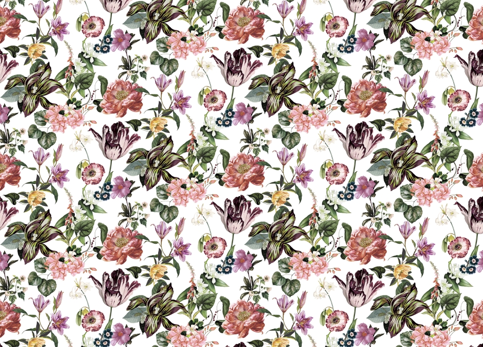Обои Marburg Flora, 47458