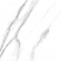 Керамогранит Kerranova Butik White 60x60, K-2020/MR/600x600 Керамогранит Kerranova Butik White 60x60, K-2020/MR/600x600