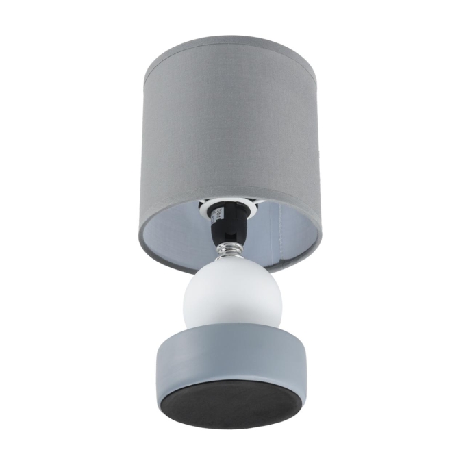 Настольная лампа E14 1*40W 220V LALANA MODERNI LN26 501 LUMION 8181/1T, фото на цветном фоне 1 Настольная лампа E14 1*40W 220V LALANA MODERNI LN26 501 LUMION 8181/1T, фото на цветном фоне 1