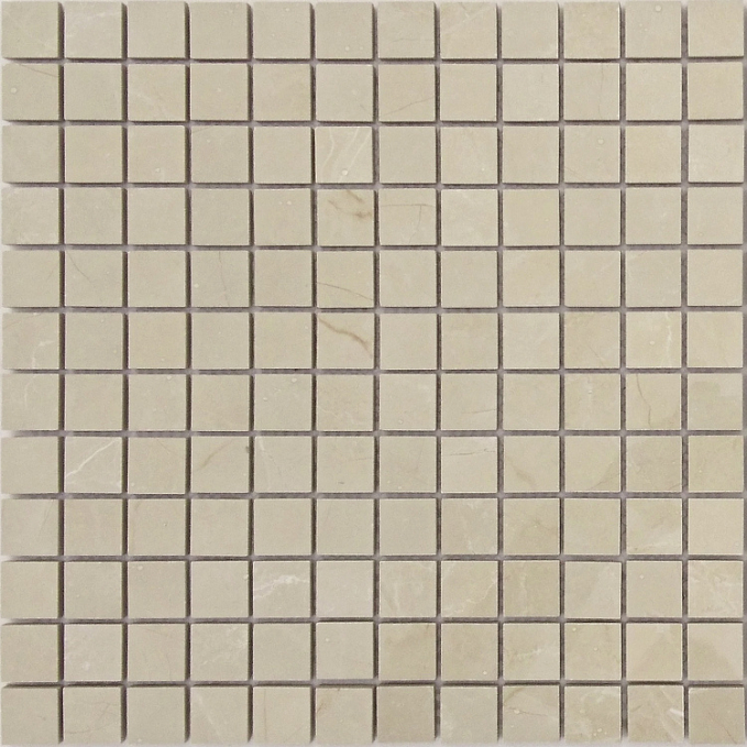 Мозаика LeeDo Nuvola Beige POL 23x23