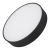 Светильник IM-RONDO-EMERGENCY-3H-R350-33W Warm3000 (BK, 120 deg, 230V), Arlight, 041069