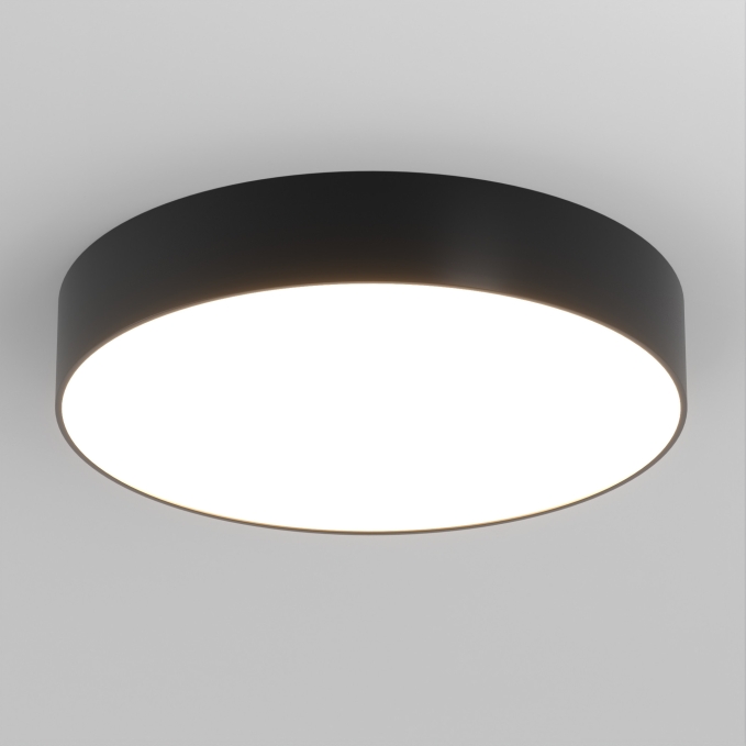 Светильник IM-RONDO-EMERGENCY-3H-R350-33W Warm3000 (BK, 120 deg, 230V), Arlight, 041069, изображение 6 Светильник IM-RONDO-EMERGENCY-3H-R350-33W Warm3000 (BK, 120 deg, 230V), Arlight, 041069, изображение 6