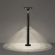 Светильник ландшафтный IP65 LED 4000K 12W 185-265V ECHO STREET NT24 644 NOVOTECH 359283, фото на цветном фоне 1 Светильник ландшафтный IP65 LED 4000K 12W 185-265V ECHO STREET NT24 644 NOVOTECH 359283, фото на цветном фоне 1