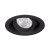 Светильник MS-VORTEX-BUILT-R110-20W Day4000 (BK-BK, 20 deg, 230V), Arlight, 058428