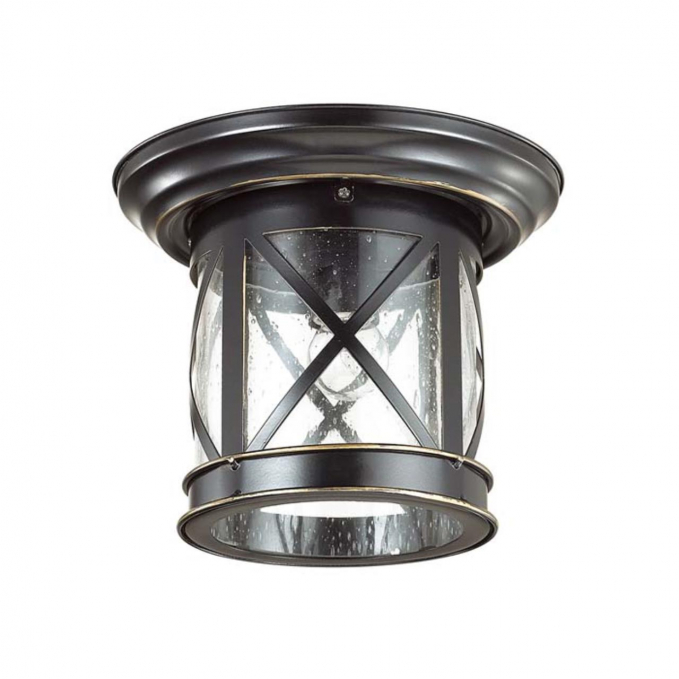 Уличный потолочный светильник IP44 E27 60W 220V SATION NATURE ODL18 701 ODEON LIGHT 4045/1C, изображение 1 Уличный потолочный светильник IP44 E27 60W 220V SATION NATURE ODL18 701 ODEON LIGHT 4045/1C, изображение 1
