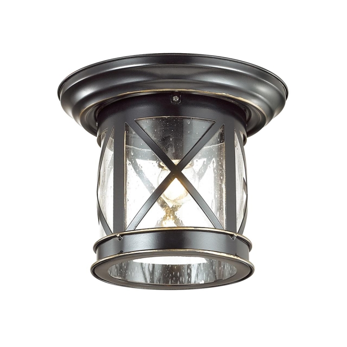 Уличный потолочный светильник IP44 E27 60W 220V SATION NATURE ODL18 701 ODEON LIGHT 4045/1C, фото на белом фоне Уличный потолочный светильник IP44 E27 60W 220V SATION NATURE ODL18 701 ODEON LIGHT 4045/1C, фото на белом фоне