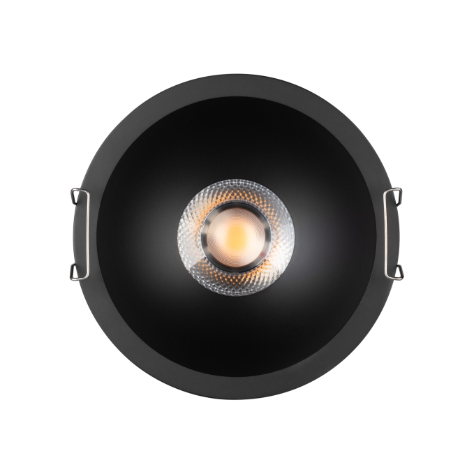 Светильник MS-HARBOR-R123-20W Warm3000 (BK, 36 deg, 230V), Arlight, 048284, изображение 3
