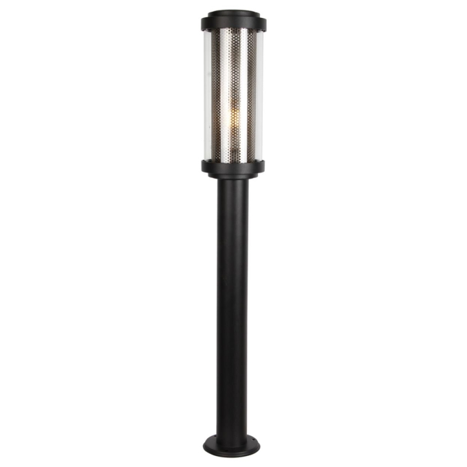 Светильник ландшафтный IP54 E27 max 25W 220-240V MATRIX STREET NT24 674 NOVOTECH 370970, фото на белом фоне Светильник ландшафтный IP54 E27 max 25W 220-240V MATRIX STREET NT24 674 NOVOTECH 370970, фото на белом фоне
